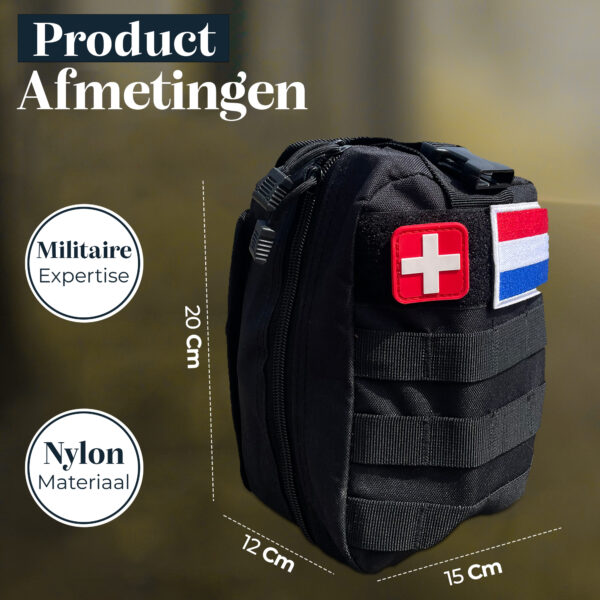SNTIALS Survival Kit - Afbeelding 5