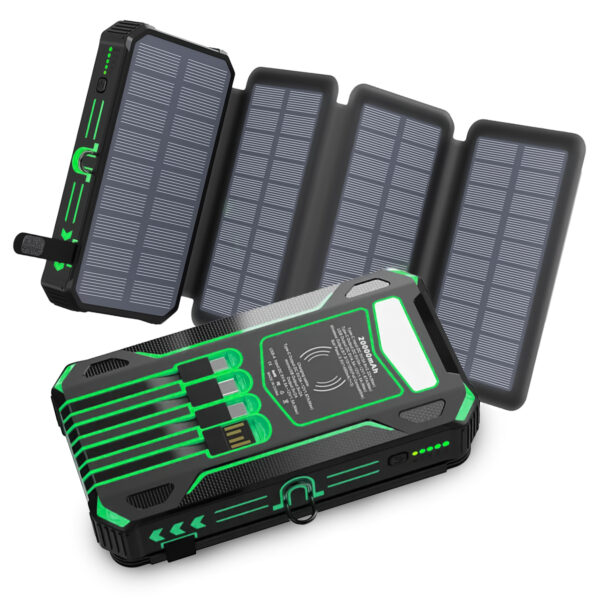 SNTIALS Powerbank
