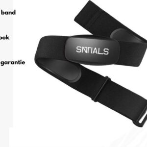 SNTIALS - Hartslag Borstband