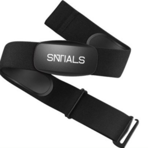 SNTIALS - Hartslag Borstband